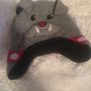 Baby hat by Healthtex